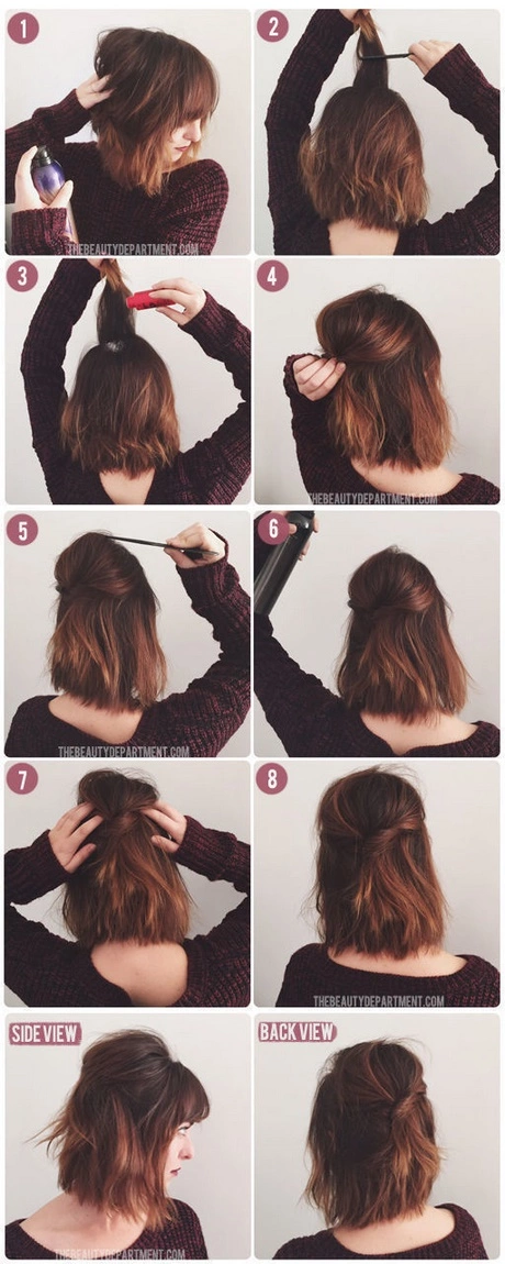 simple-hairstyles-for-women-24_14-6-6 Egyszerű frizurák a nők számára