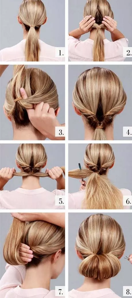 simple-hairstyles-for-women-24_2-11-11 Egyszerű frizurák a nők számára