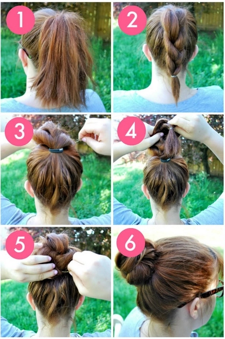 simple-hairstyles-for-women-24_7-16-16 Egyszerű frizurák a nők számára