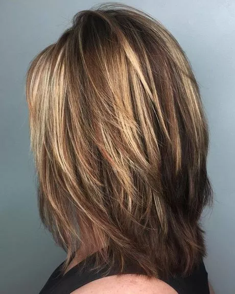 slightly-layered-hair-52_5-12-12 Enyhén réteges haj
