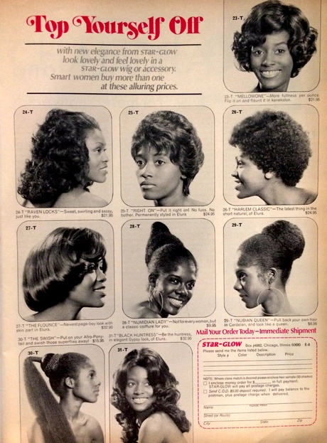 vintage-black-hairstyles-16-2-2 Vintage fekete frizurák