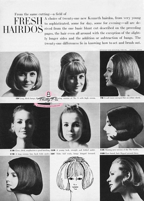 vintage-bob-haircut-69_10-2-2 Évjárat bob hajvágás