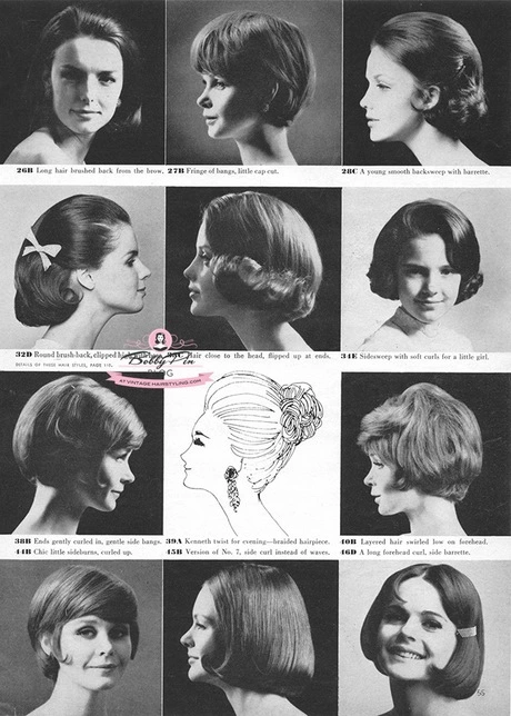 vintage-bob-hairstyles-23_11-3-3 Évjárat bob frizurák
