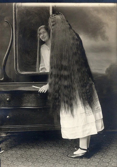 vintage-long-hair-27_16-8-8 Évjárat hosszú haj