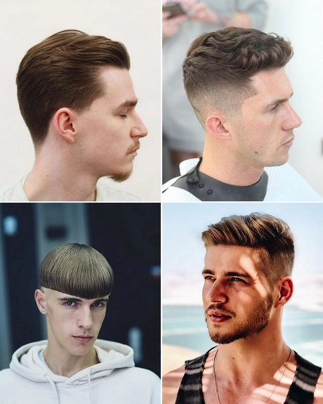 cool-short-hairstyles-for-guys-001 Hűvös rövid frizurák a srácok számára