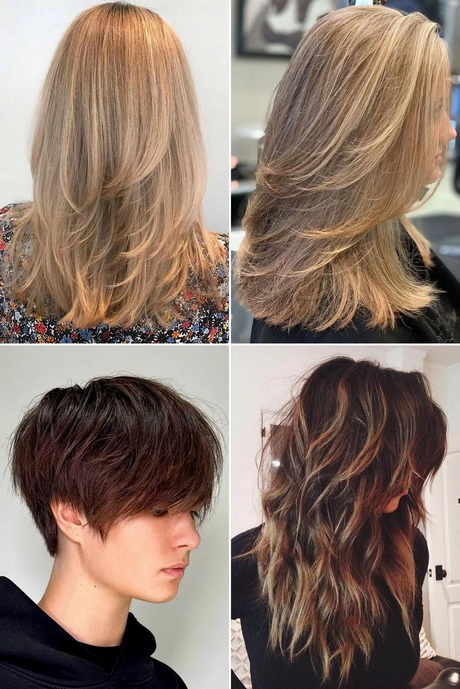 slightly-layered-hair-001 Enyhén réteges haj