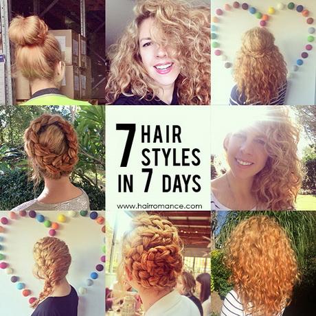 7-hairstyles-for-the-week-77_2 7 frizura a héten