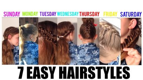 7-hairstyles-for-the-week-77_5 7 frizura a héten