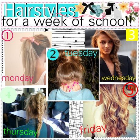 7-hairstyles-for-the-week-77_6 7 frizura a héten