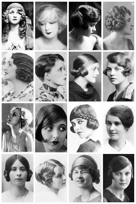 1920s-hair-36_5 1920-as évek haj