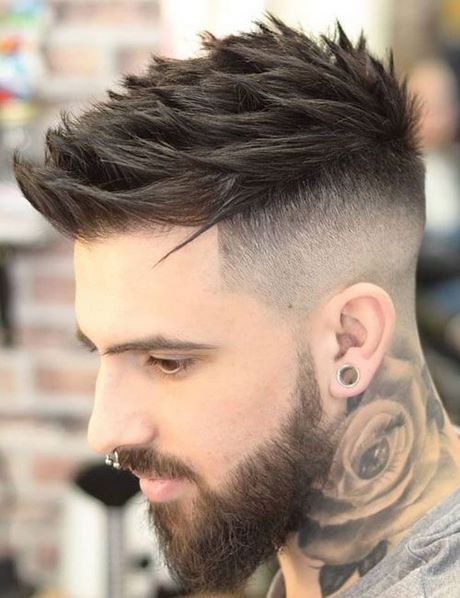 best-haircut-for-men-96_16 A legjobb fodrász a férfiak számára