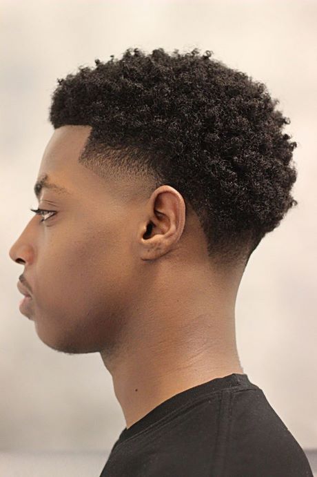 black-people-haircuts-20 Fekete emberek hajvágás