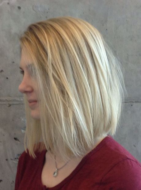 blonde-fine-hair-cuts-22_15 Szőke finom hajvágás