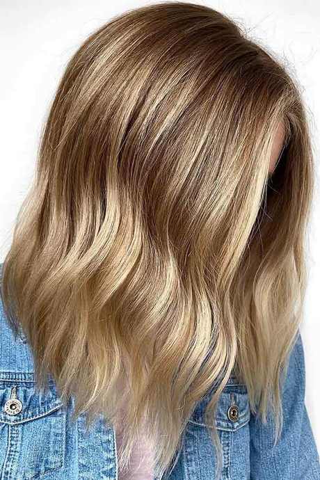blonde-hair-highlights-23_10 Szőke haj kiemeli