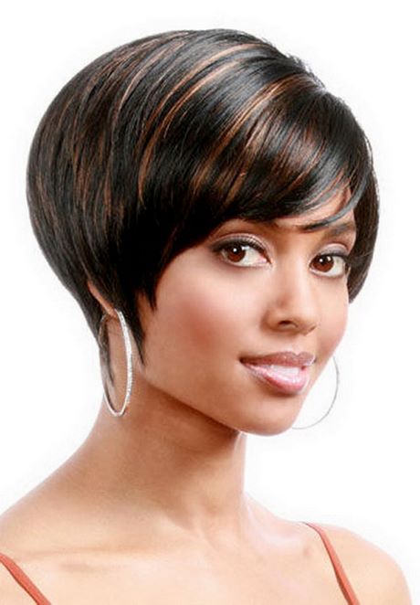 bob-hairstyles-for-black-women-44_11 Bob frizurák fekete nők számára