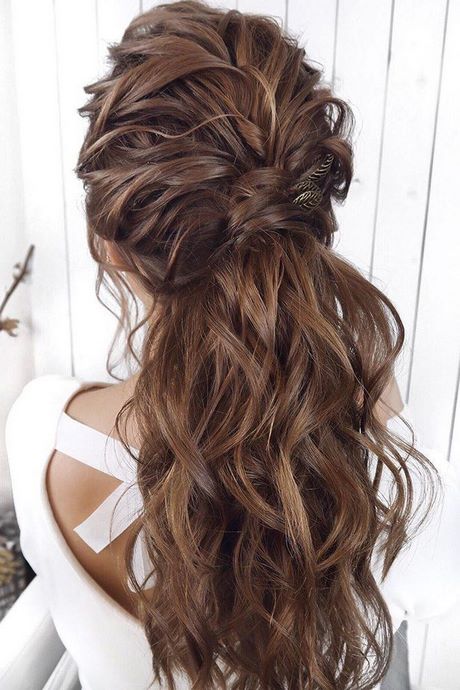 braided-bridal-hairstyles-for-long-hair-06_3 Fonott Menyasszonyi frizurák hosszú hajra
