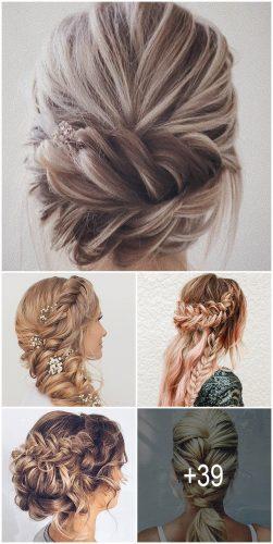 bridesmaid-hair-braid-06_9 Koszorúslány haj fonat