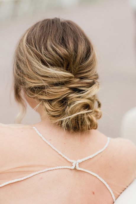 bridesmaid-hairstyle-ideas-85_4 Koszorúslány frizura ötletek