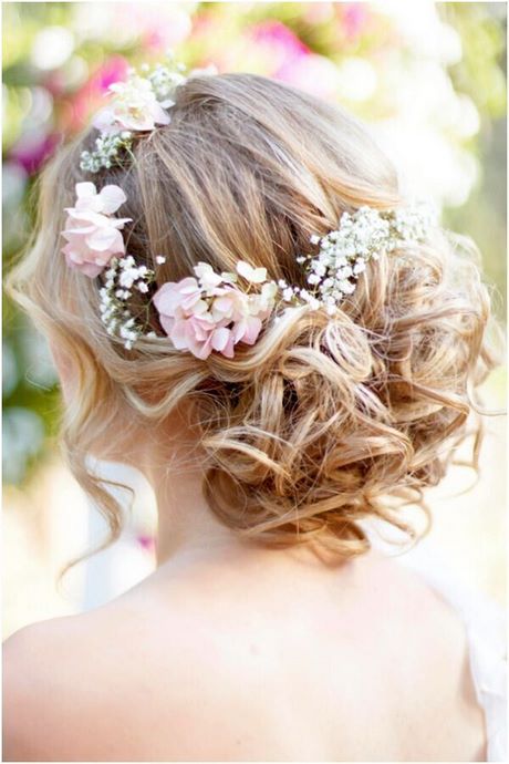 bridesmaids-hairstyles-for-medium-length-hair-05 Koszorúslányok frizurák közepes hosszúságú haj