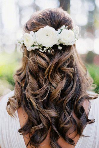 cool-wedding-hairstyles-37_7 Hűvös esküvői frizurák