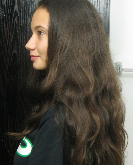 different-haircuts-for-wavy-hair-98_6 Különböző frizurák hullámos haj