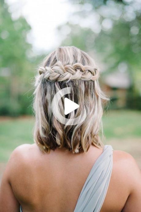 easy-bridesmaid-hair-91_3 Könnyű koszorúslány haj