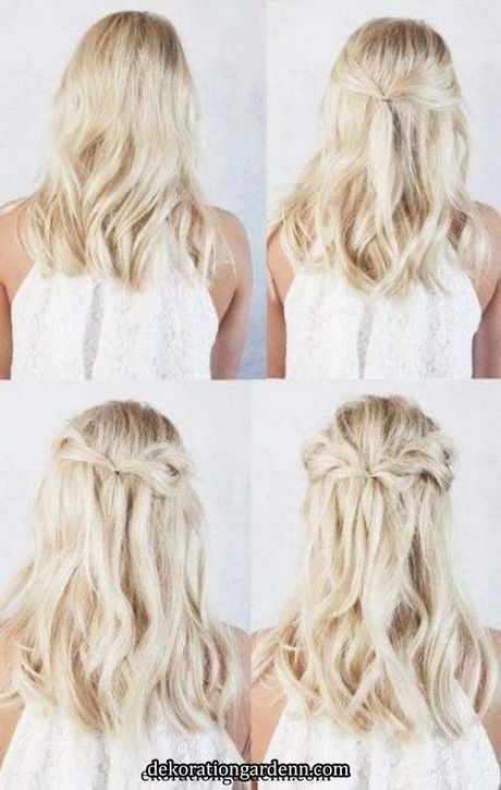 easy-bridesmaid-hair-91_4 Könnyű koszorúslány haj