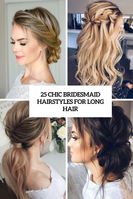 easy-bridesmaid-hairstyles-for-long-hair-72_5 Könnyű koszorúslány frizurák hosszú hajra