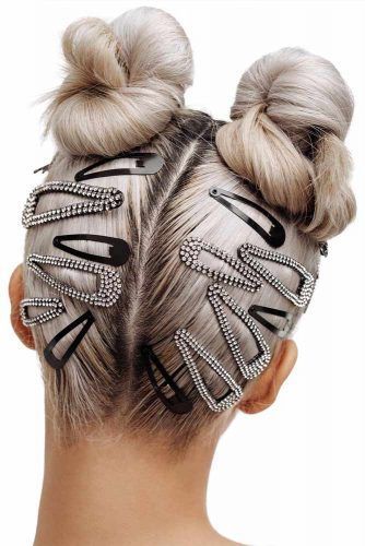 easy-updo-hairstyles-for-medium-length-hair-43_5 Könnyű frizurák közepes hosszúságú hajra