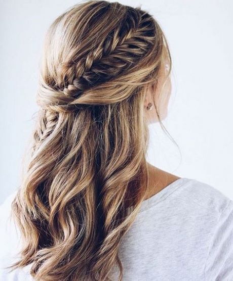 long-bridesmaid-hair-16_5 Hosszú koszorúslány haj