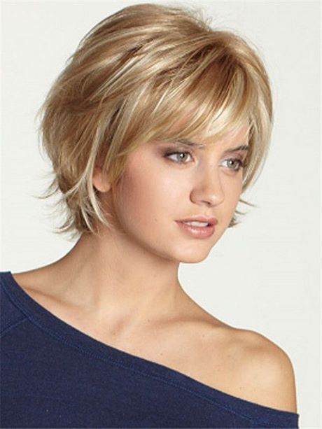 medium-to-short-haircuts-for-fine-hair-72_17 Közepes vagy rövid hajvágás a finom hajra