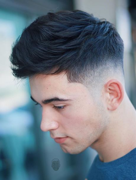 new-haircuts-for-guys-48_8 Új hajvágás a srácok számára
