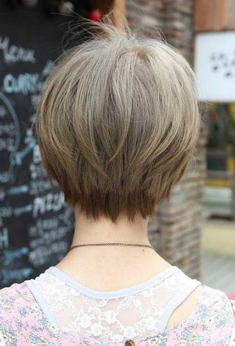 new-short-haircuts-for-thin-hair-75_11 Új rövid hajvágás vékony hajra