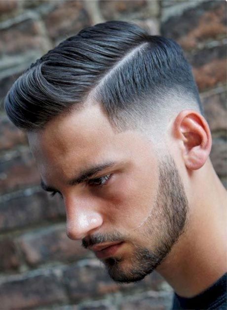 new-style-haircuts-for-guys-68 Új stílusú hajvágás a srácok számára