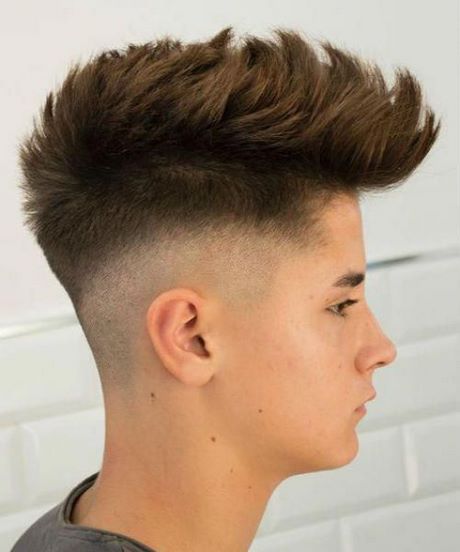new-style-haircuts-for-guys-68_19 Új stílusú hajvágás a srácok számára