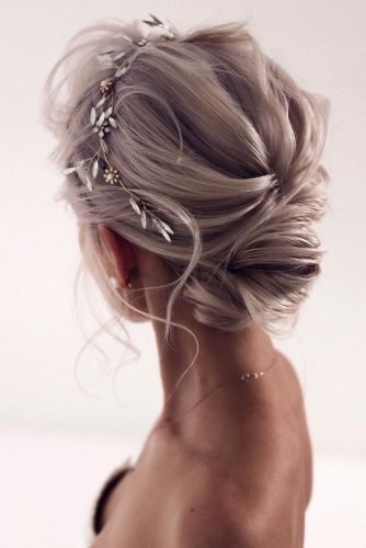 short-hair-bridal-ideas-63_4 Rövid haj Menyasszonyi ötletek