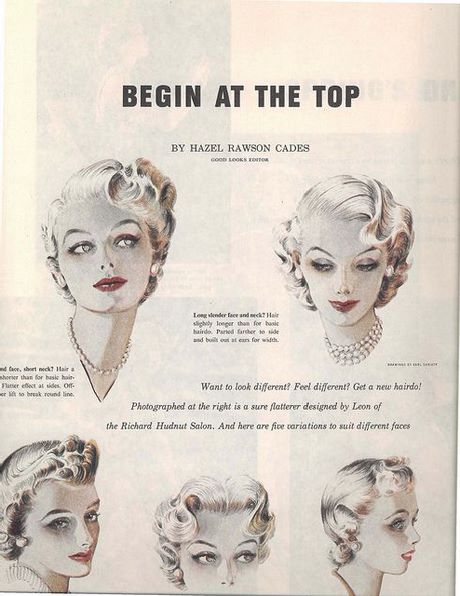 1950-hairstyles-for-short-hair-53_3 1950 frizurák rövid hajra