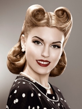 1950-hairstyles-for-short-hair-53_4 1950 frizurák rövid hajra