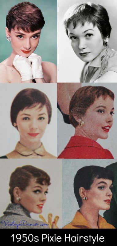 1950s-hairstyles-for-short-hair-68_16 1950-es frizurák rövid hajra