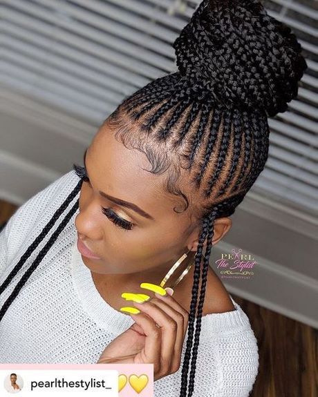 african-american-female-hairstyles-52_3 Afro-amerikai női frizurák