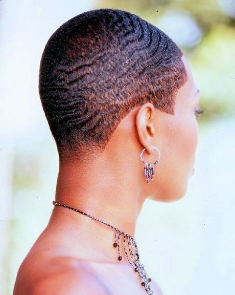 african-women-hair-cut-39_10 Afrikai nők hajvágás