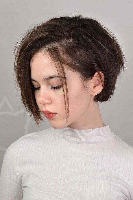 best-hairstyle-for-short-hair-female-00_16 A legjobb frizura a rövid hajú nő számára