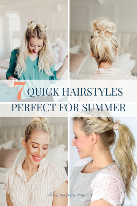 best-summer-hairstyles-32 Legjobb nyári frizurák