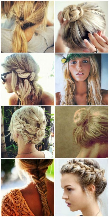 best-summer-hairstyles-32_13 Legjobb nyári frizurák