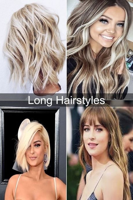 current-long-hairstyles-80_14 Jelenlegi hosszú frizurák