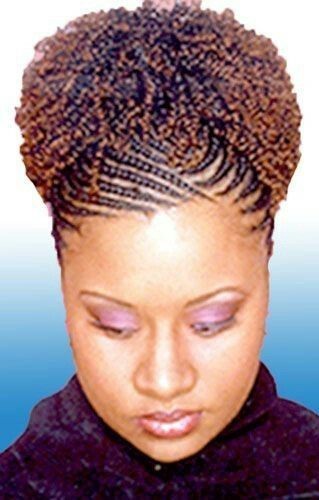 different-african-hairstyles-13 Különböző afrikai frizurák