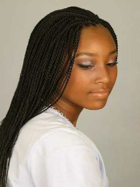 different-african-hairstyles-13_13 Különböző afrikai frizurák
