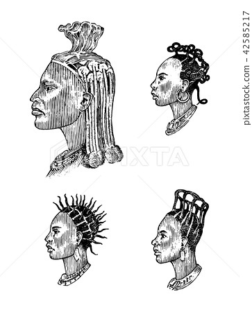 different-african-hairstyles-13_17 Különböző afrikai frizurák