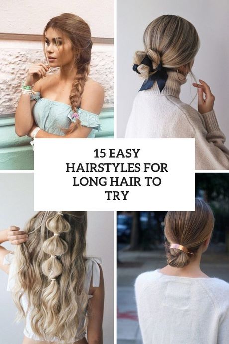 easy-hairstyles-to-do-yourself-for-long-hair-88_3 Könnyű frizurák a hosszú hajhoz