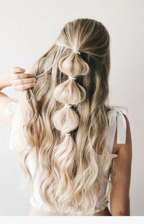 gorgeous-hairstyles-for-long-hair-59_14 Gyönyörű frizurák hosszú hajra